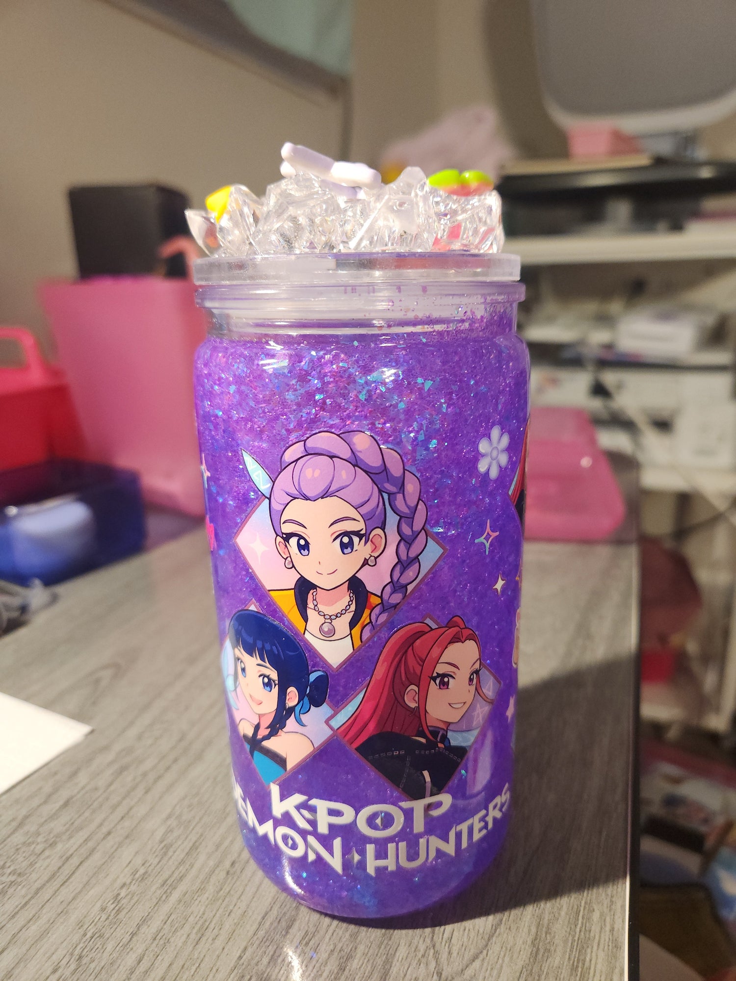 Tumblers
